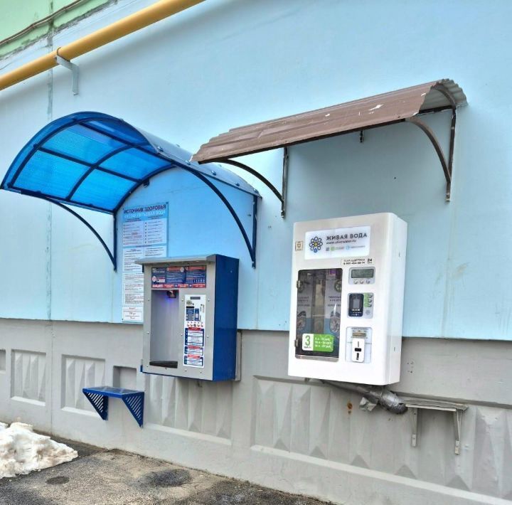 квартира г Пермь р-н Дзержинский ул Овчинникова 11 фото 36