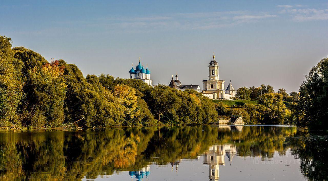земля г Серпухов фото 6