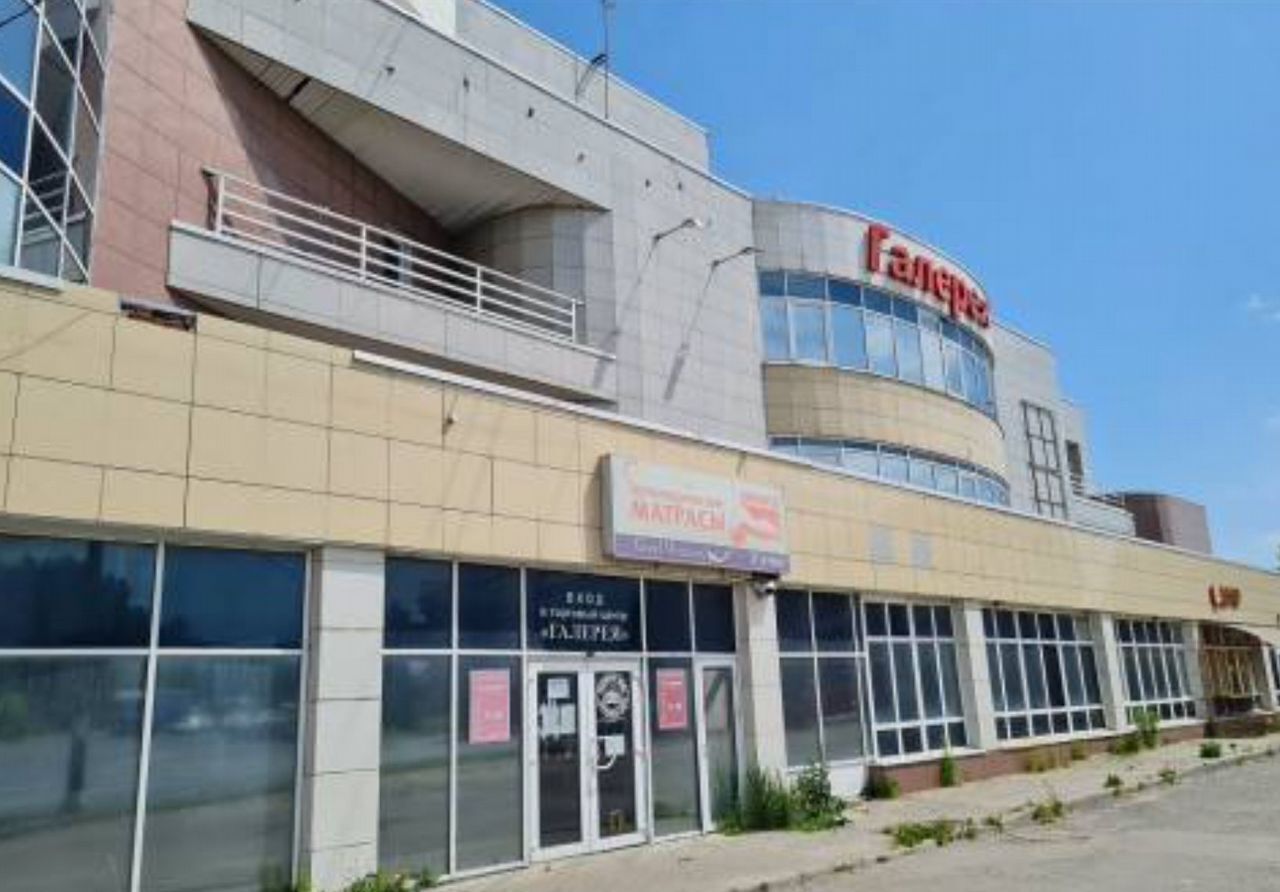офис г Луховицы ул Куйбышева 71 фото 5