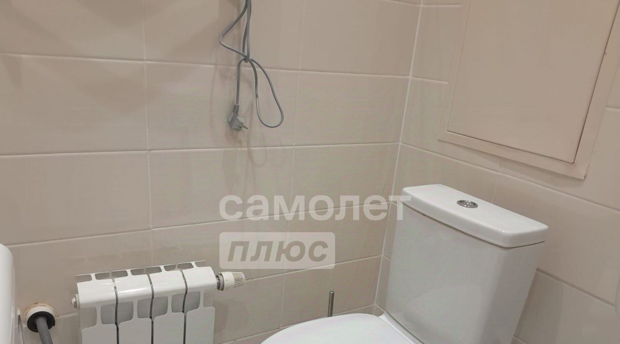 квартира г Зеленоград ул Заводская 14к/1 Зеленоград — Крюково фото 6