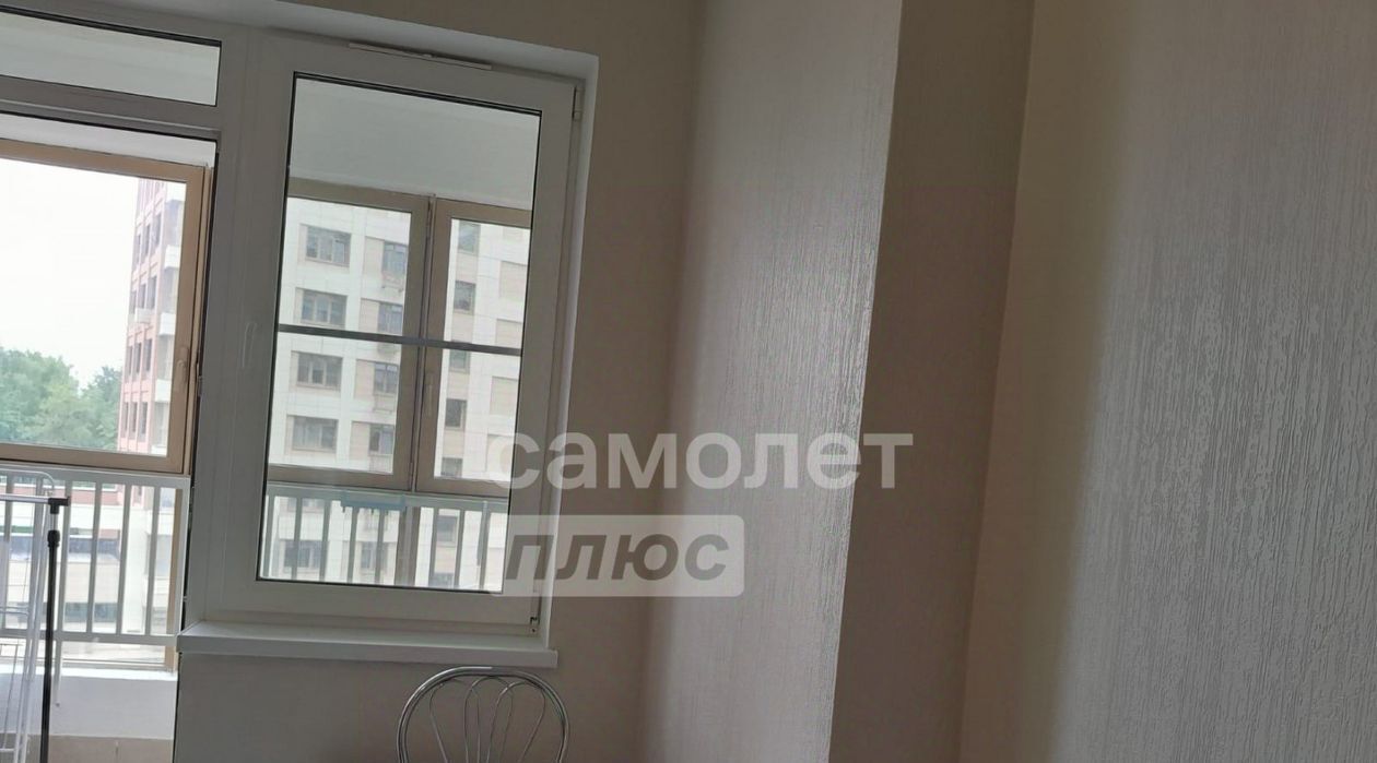 квартира г Зеленоград ул Заводская 14к/1 Зеленоград — Крюково фото 8