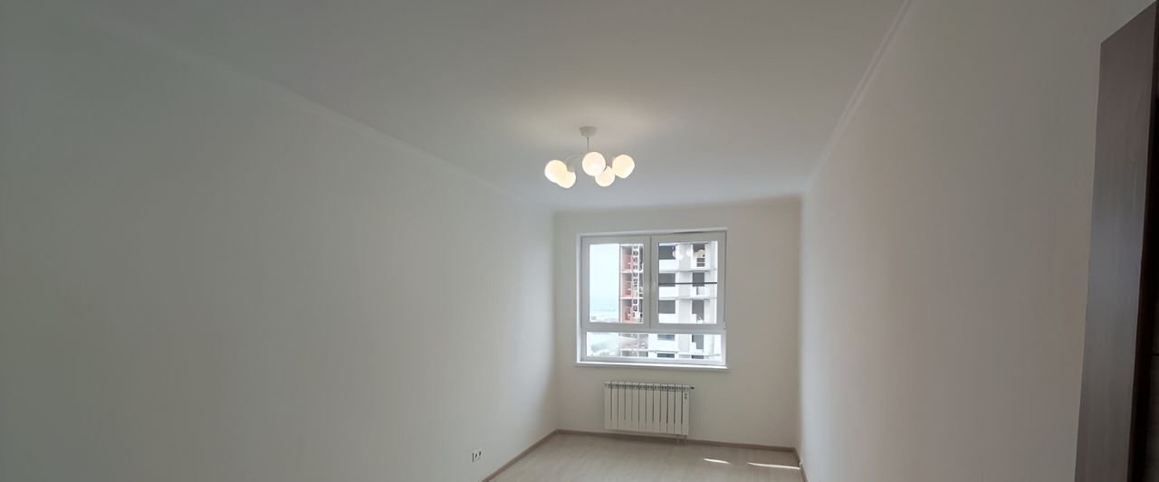 квартира г Москва метро Кузьминки пр-кт Волгоградский 103а фото 16