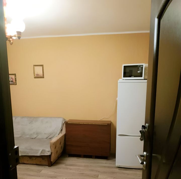 квартира г Москва метро Коптево ул Генерала Рычагова 16 фото 5