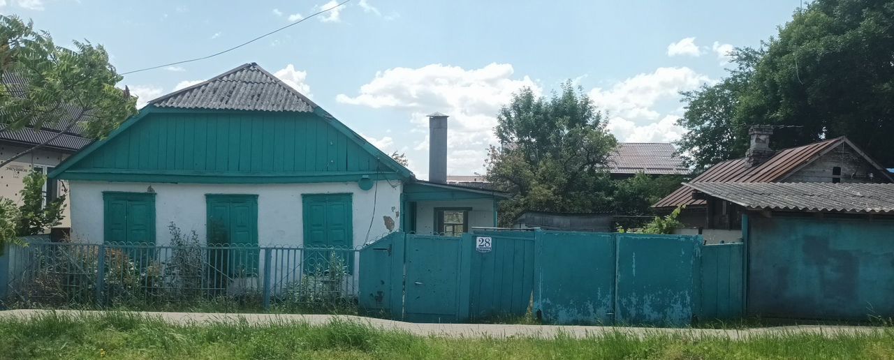 земля р-н Лабинский г Лабинск ул Пушкина 28 Лабинское городское поселение фото 1