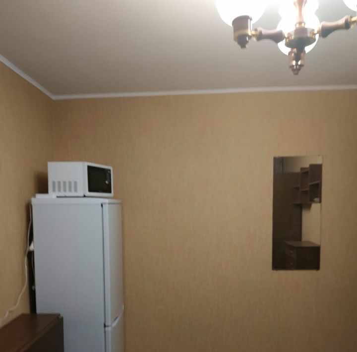 квартира г Москва метро Коптево ул Генерала Рычагова 16 фото 6