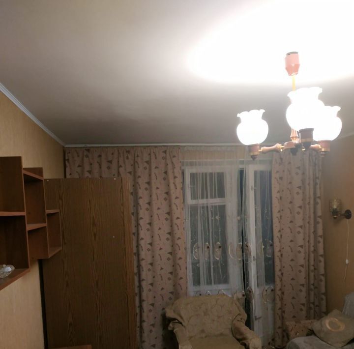 квартира г Москва метро Коптево ул Генерала Рычагова 16 фото 7