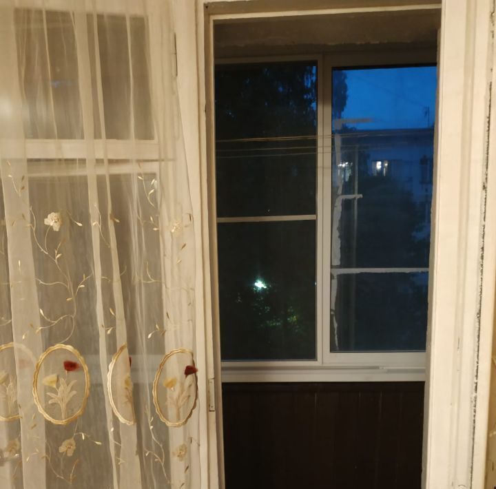 квартира г Москва метро Коптево ул Генерала Рычагова 16 фото 8