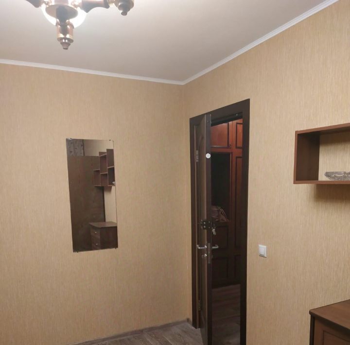 квартира г Москва метро Коптево ул Генерала Рычагова 16 фото 9