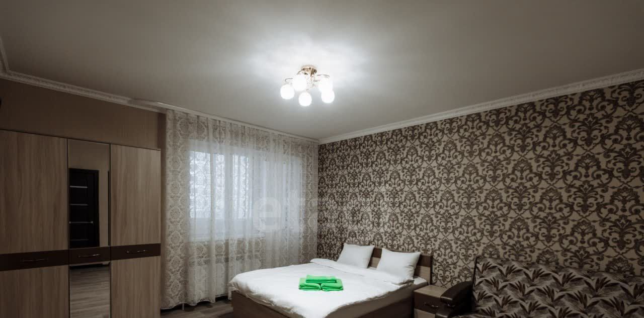 квартира г Нягань р-н мкр 6 3 фото 1