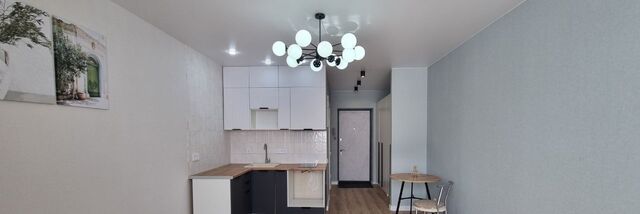 р-н Прикубанский ул им. Евгении Жигуленко 7к/2 фото