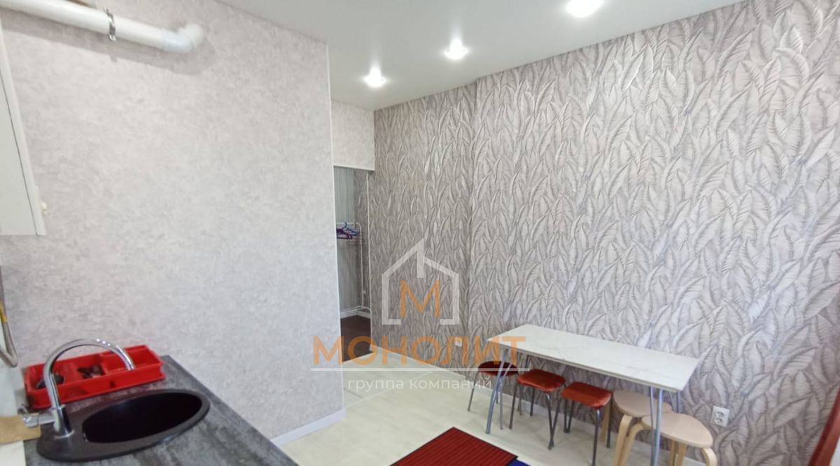 квартира г Горячий Ключ ул Ленина 203е фото 2