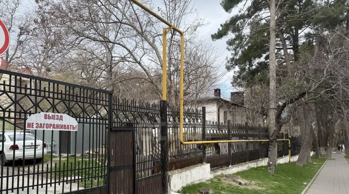 квартира г Геленджик Толстый мыс ул Крымская 4 фото 3