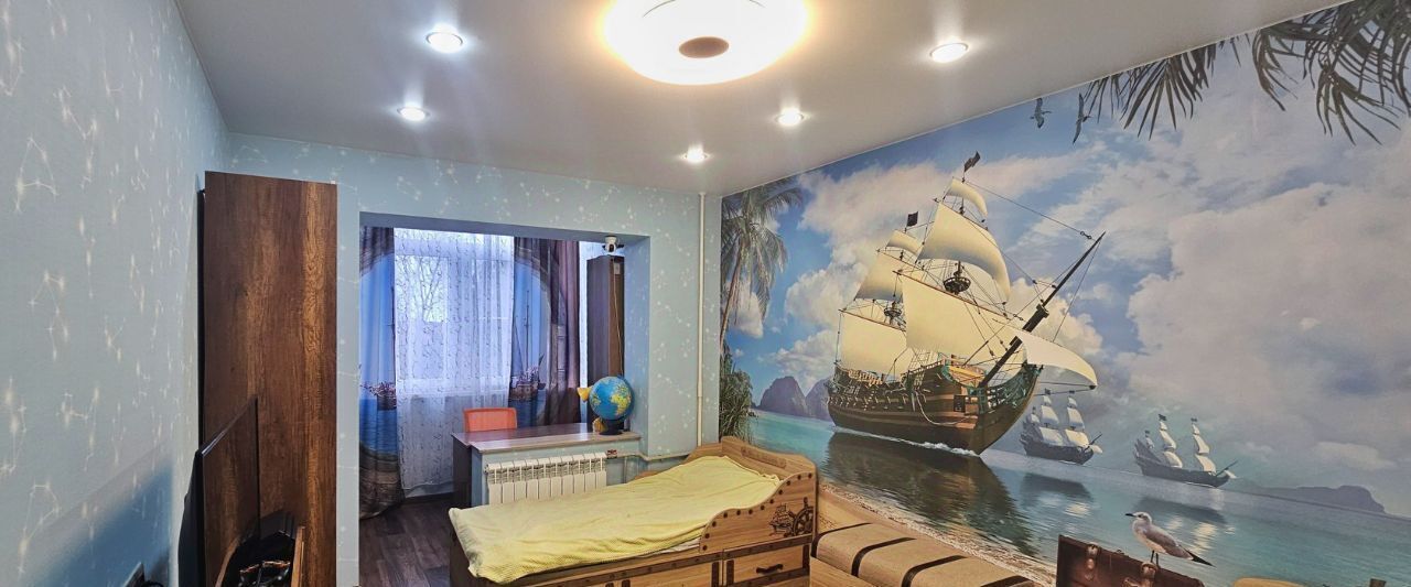 квартира г Сочи р-н Центральный ул Вишневая 36 фото 2