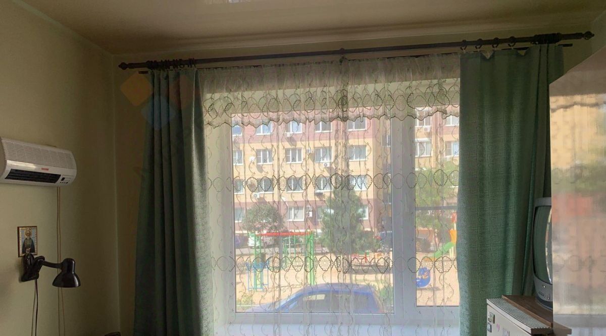 квартира г Краснодар р-н Прикубанский ул Душистая 50 фото 3