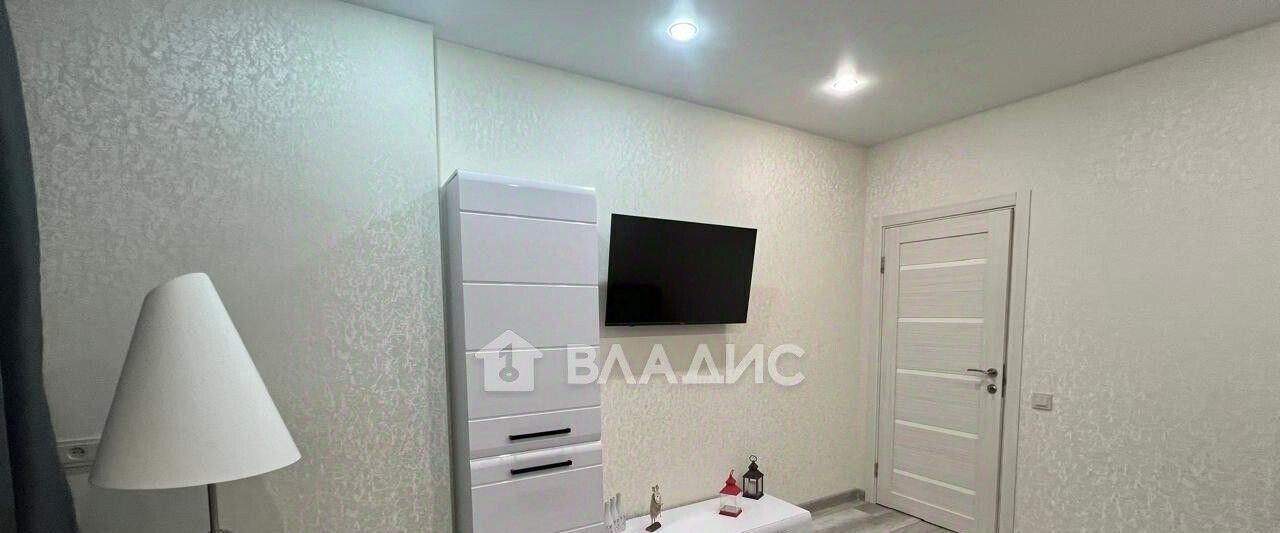 квартира г Краснодар р-н Прикубанский ул Западный Обход 45 фото 4