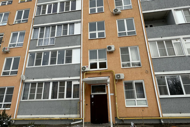 ул Беговая 56к/2 фото