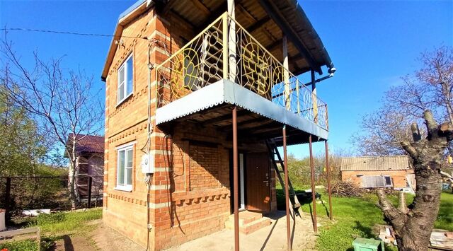 дом п Широчанка снт Авиаработник дорожка 6-я фото