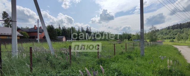 проезд Береговой 60 км, Можайское шоссе фото