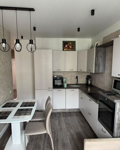 пер Георгиевский 37к/1 Зеленоград-Крюково фото
