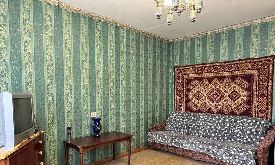 квартира г Волжский ул Машиностроителей 3 9-й м-н фото 2