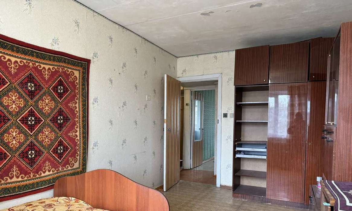 квартира г Волжский ул Машиностроителей 3 9-й м-н фото 4