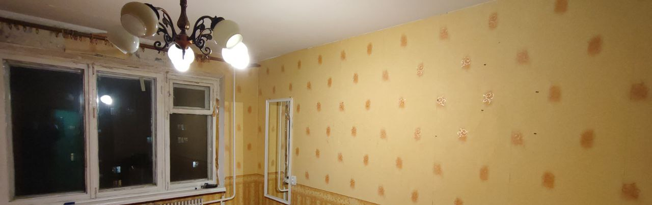 квартира г Волгоград Спартановка ул им. Менжинского 26 фото 4