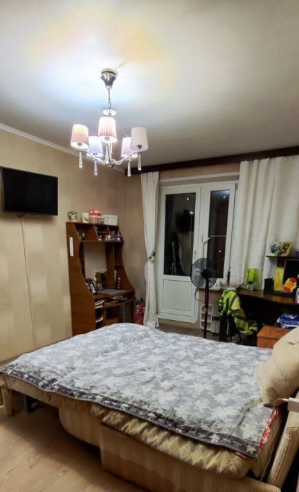 квартира г Москва метро Бибирево ул Плещеева 11 фото 7