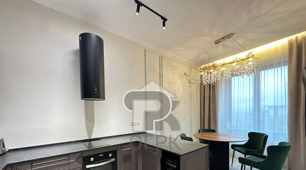 квартира г Москва метро Динамо пр-кт Ленинградский 29к/2 фото 8