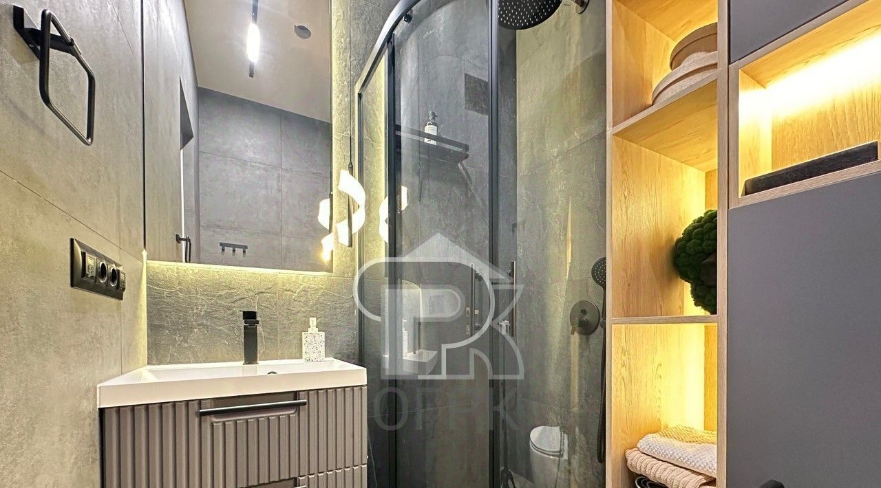 квартира г Москва метро Динамо пр-кт Ленинградский 29к/2 фото 13