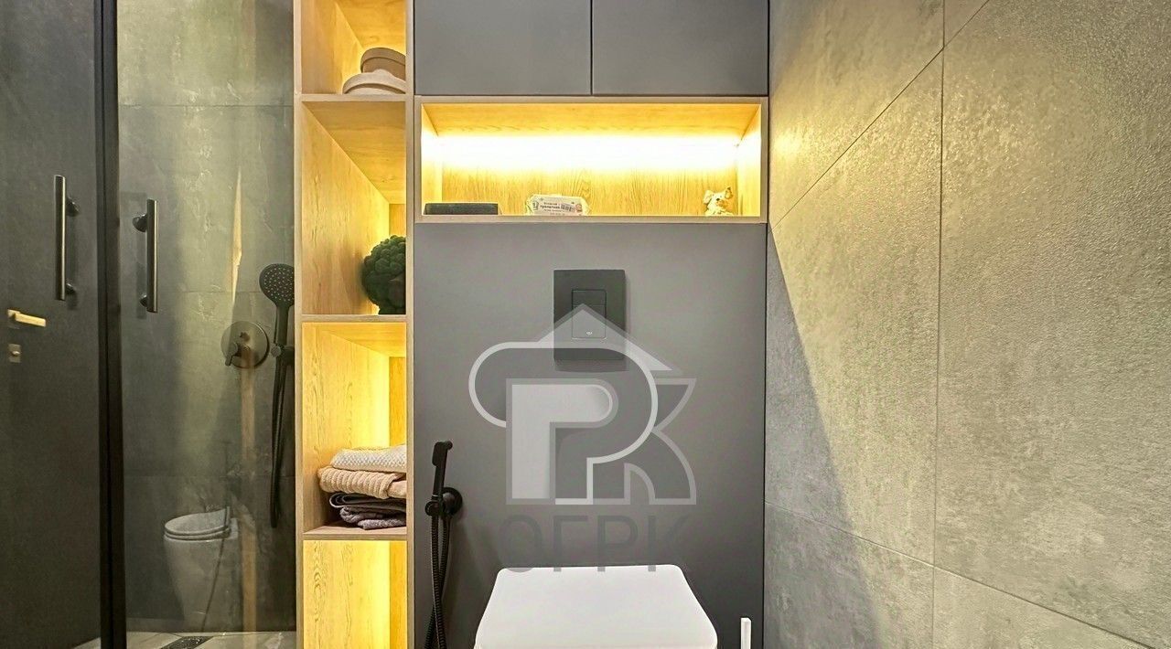 квартира г Москва метро Динамо пр-кт Ленинградский 29к/2 фото 14