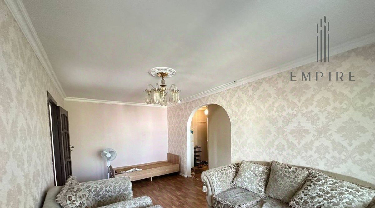 квартира г Грозный р-н Ленинский б-р Султана Дудаева 5а фото 2