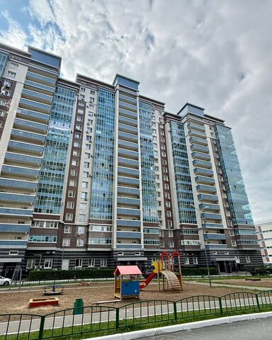 ул Вербная 1 Проспект Победы, Республика Татарстан Татарстан фото