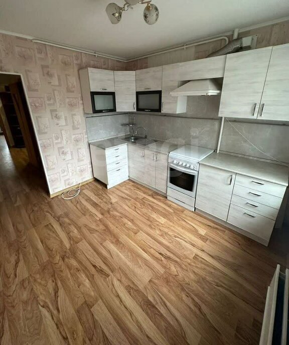 квартира г Сыктывкар ул Пушкина 136 фото 1