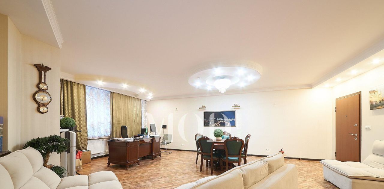 квартира г Москва метро Братиславская ул Братиславская 6 фото 10