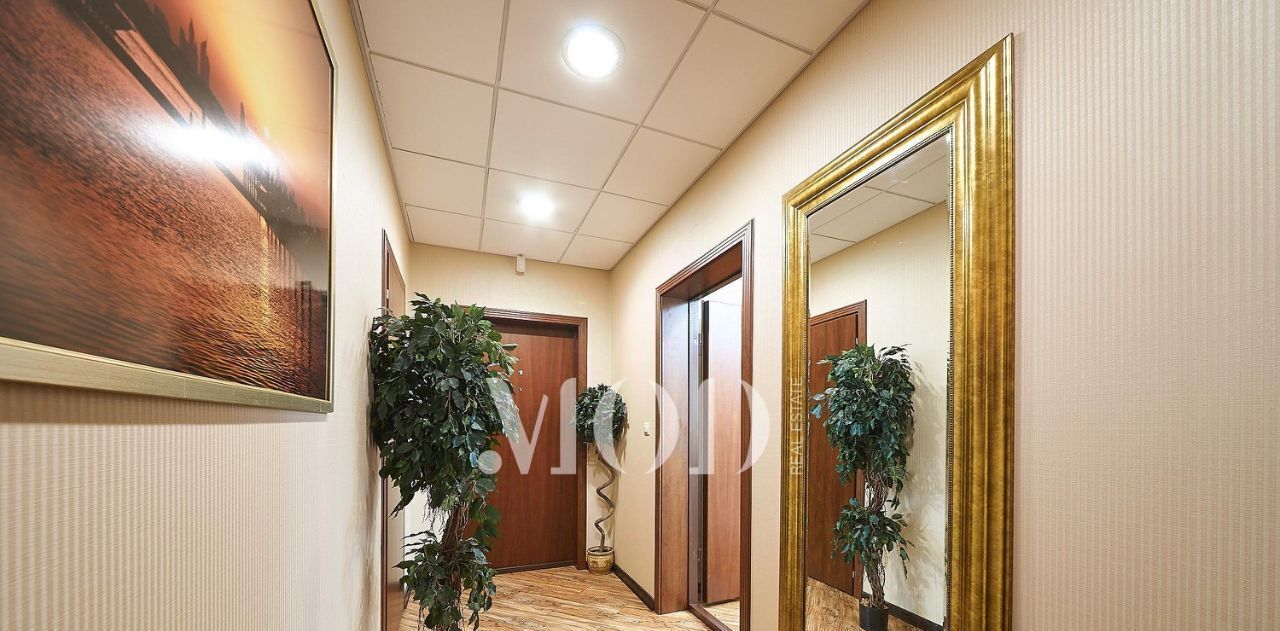квартира г Москва метро Братиславская ул Братиславская 6 фото 12