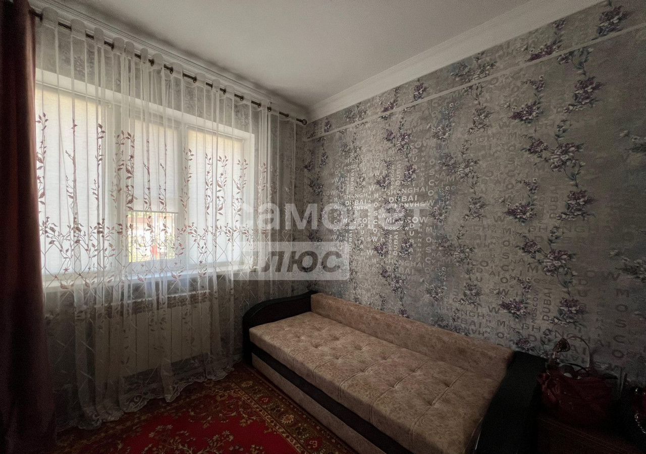 квартира г Махачкала р-н Кировский ул Учительская 5 фото 4