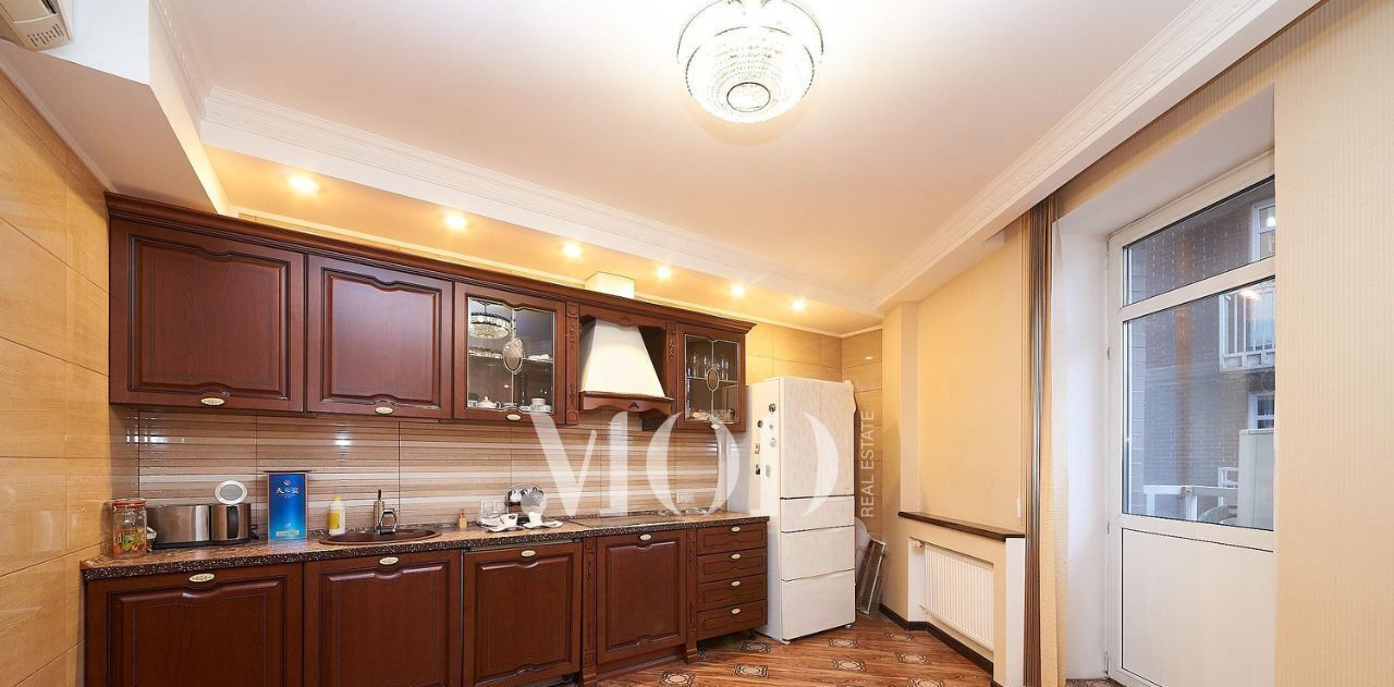 квартира г Москва метро Братиславская ул Братиславская 6 фото 18