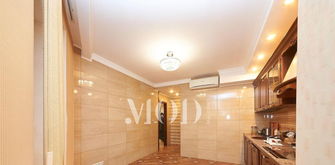 квартира г Москва метро Братиславская ул Братиславская 6 фото 19