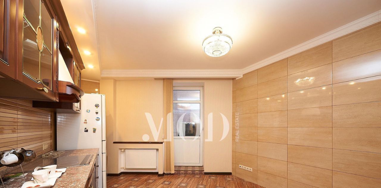 квартира г Москва метро Братиславская ул Братиславская 6 фото 20