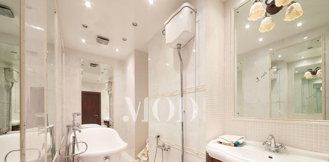 квартира г Москва метро Братиславская ул Братиславская 6 фото 23