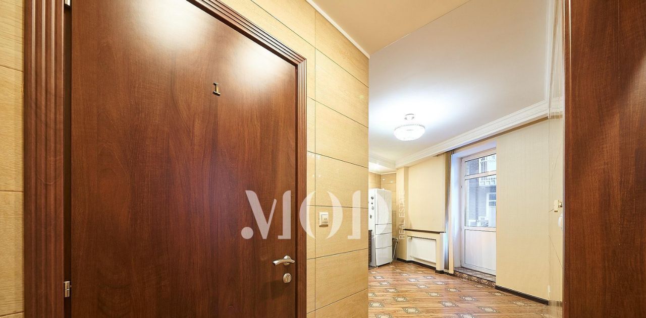 квартира г Москва метро Братиславская ул Братиславская 6 фото 24