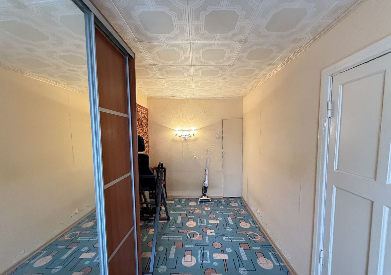 квартира г Норильск ул Завенягина 2 фото 3