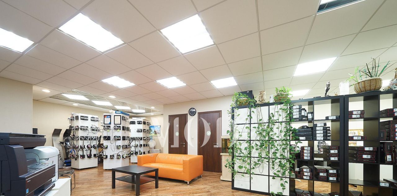 квартира г Москва метро Братиславская ул Братиславская 6 фото 29