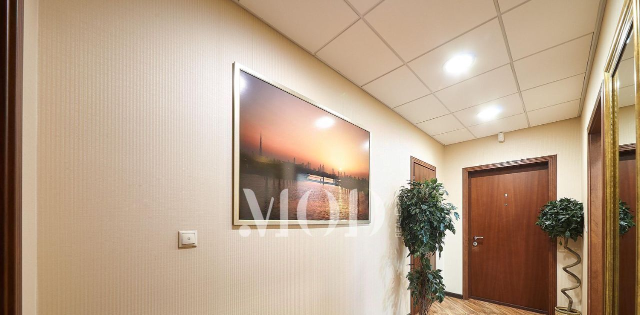 квартира г Москва метро Братиславская ул Братиславская 6 фото 28