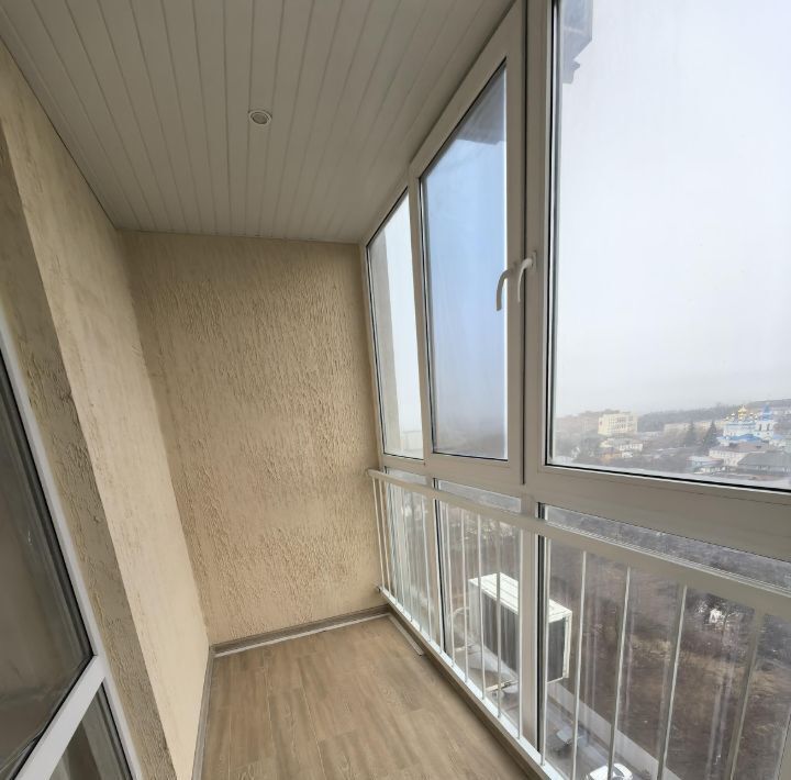 квартира г Курск р-н Центральный ул Карла Маркса 31а фото 4