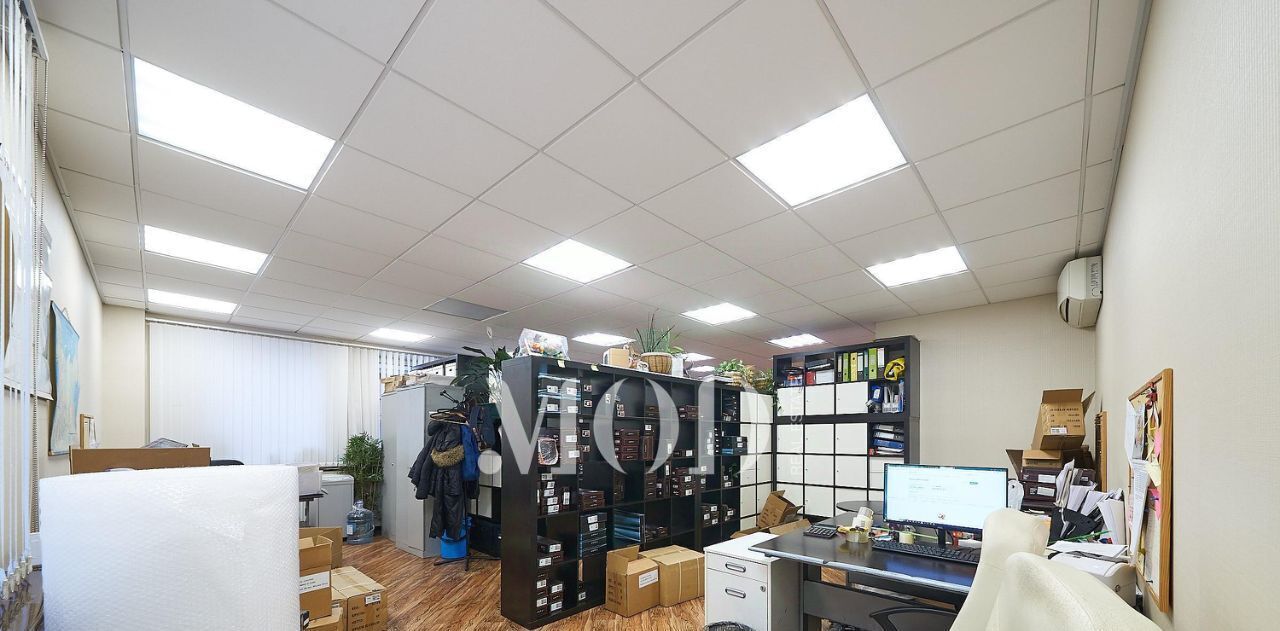 квартира г Москва метро Братиславская ул Братиславская 6 фото 30