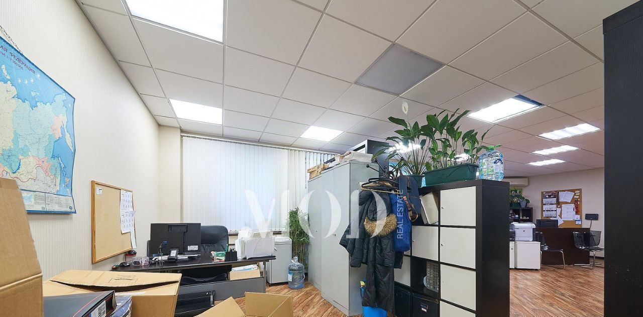 квартира г Москва метро Братиславская ул Братиславская 6 фото 38