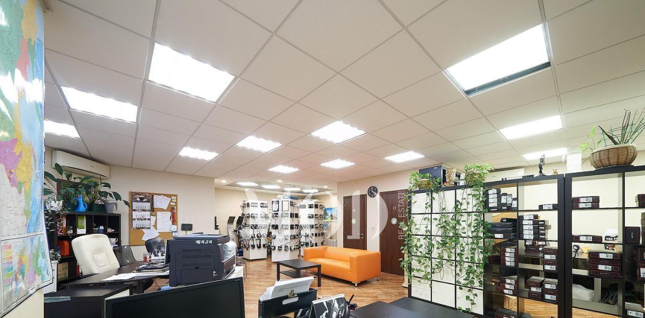 квартира г Москва метро Братиславская ул Братиславская 6 фото 41