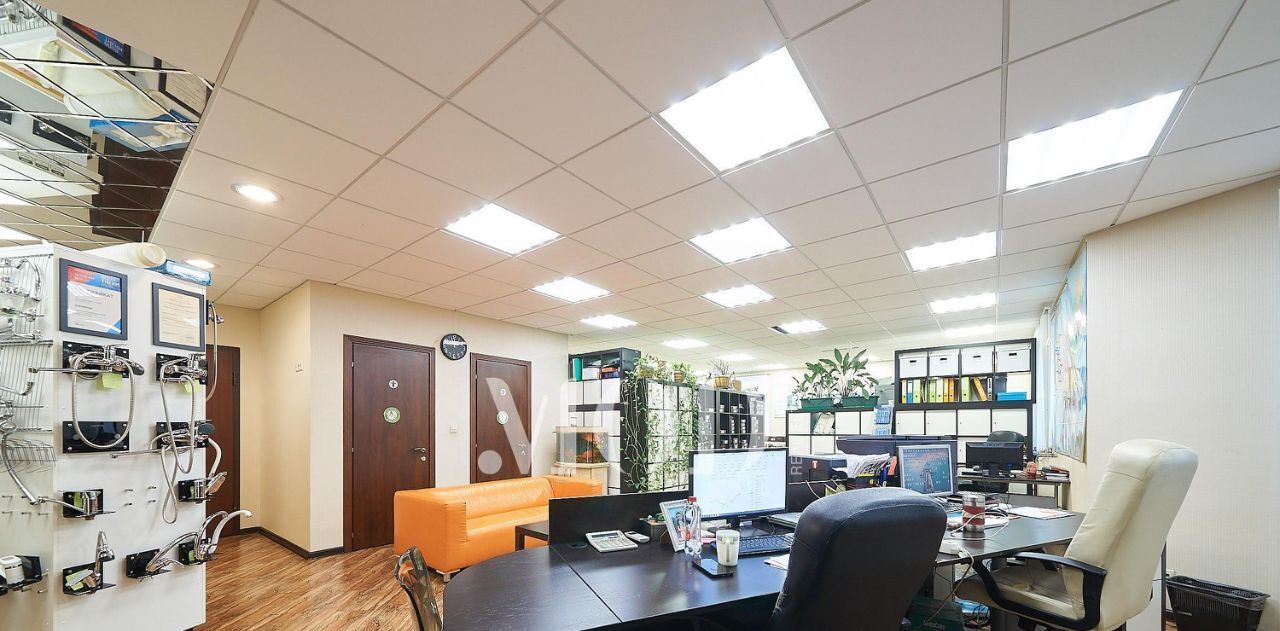 квартира г Москва метро Братиславская ул Братиславская 6 фото 44
