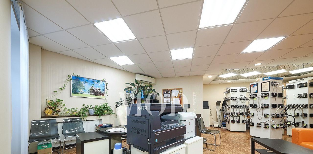квартира г Москва метро Братиславская ул Братиславская 6 фото 45